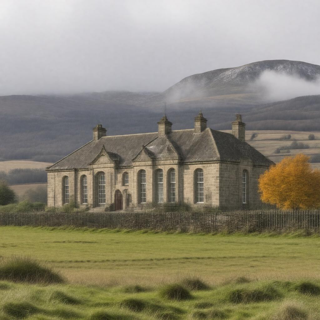 Carnegie Trust for the Universities of Scotland